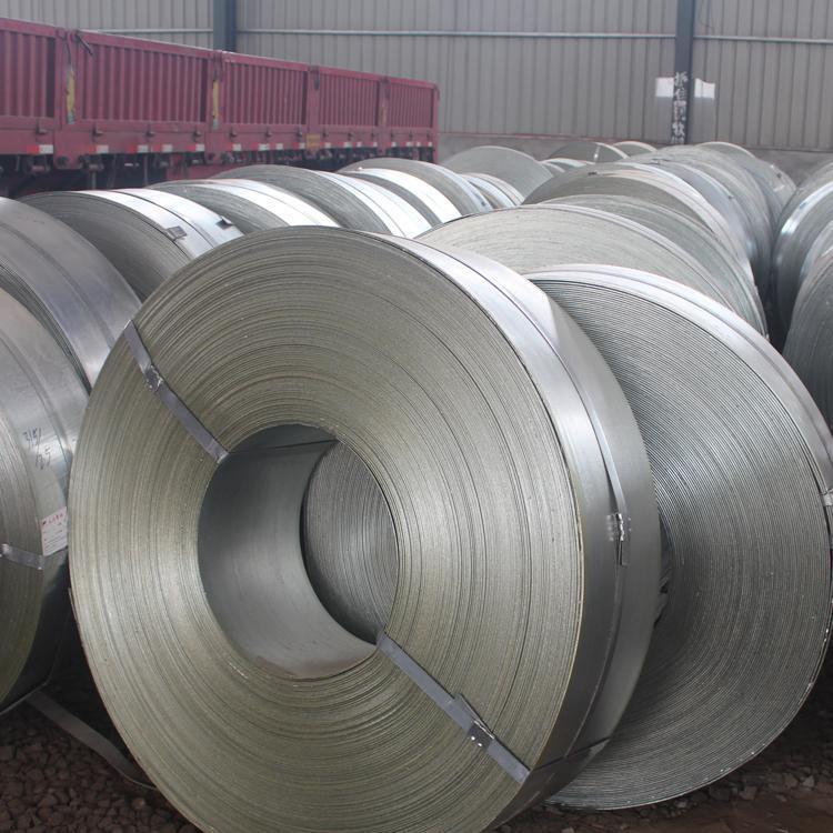 Export High Quality Ss 201 301 304 316l 410 420 Stainless Steel Strip in Stock