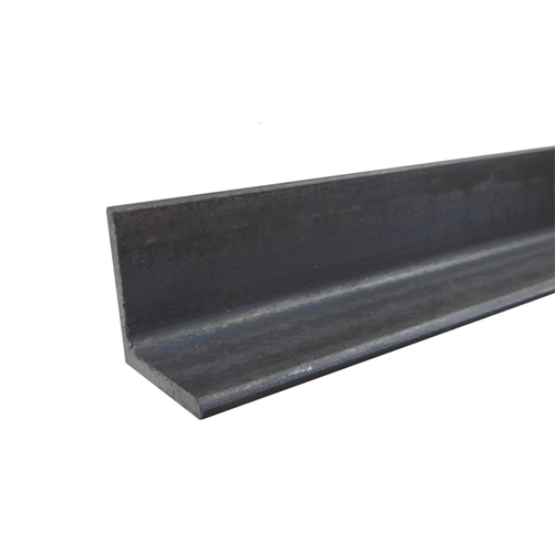 China Supply Hot Sale High Quality Hot Rolled Carbon Mild Q235 Ss400 Steel Carbon Steel Angle Bar