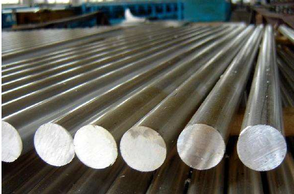 Export High Quality SS310 Mirror Polished Mild Stainless Steel Iron Bar