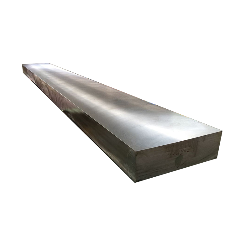 Low Price China Supplier Q235 Ss400 S235jr Mild Steel High Carbon Cold Rolled Iron Steel Flat Bar for Sale