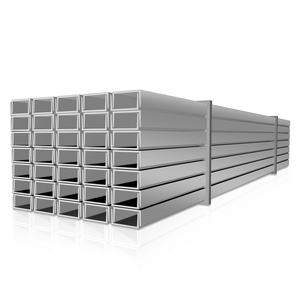 Best Selling Structure 310s C and U Channel Steel Hot Rolled Stainless Steel Channel Steel