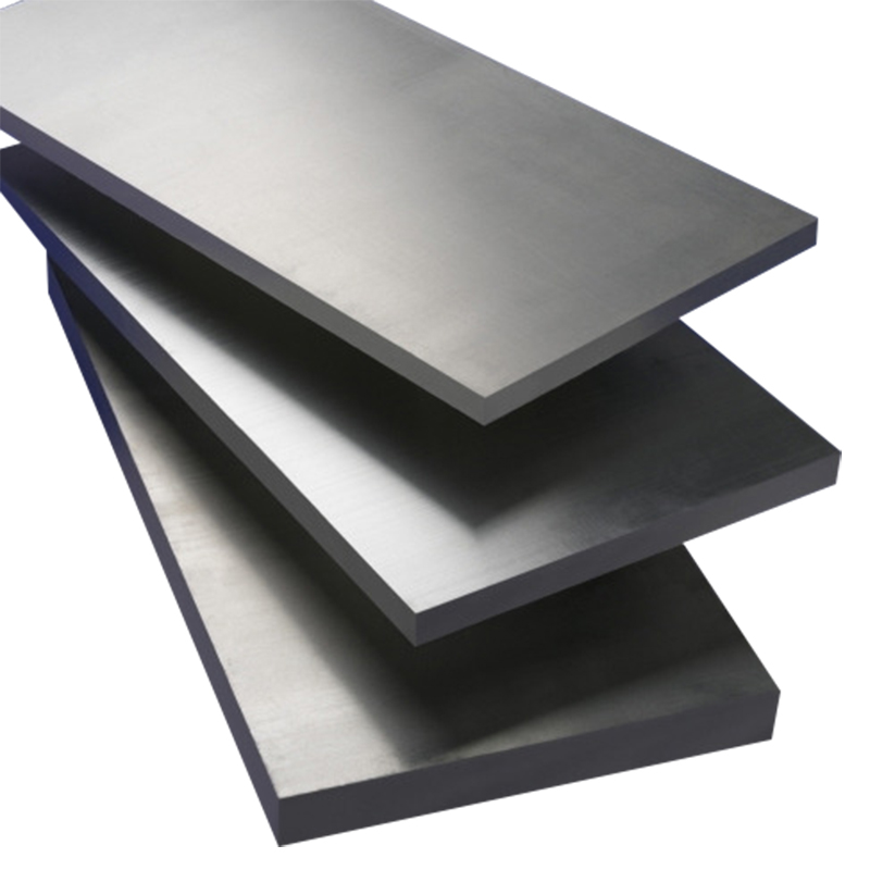 China Supplier Aluminum Thick Plate 1mm 3mm 5mm 10mm Thickness 6063 Aluminium Sheet Plate 1050 6061 7075 5052 Alloy