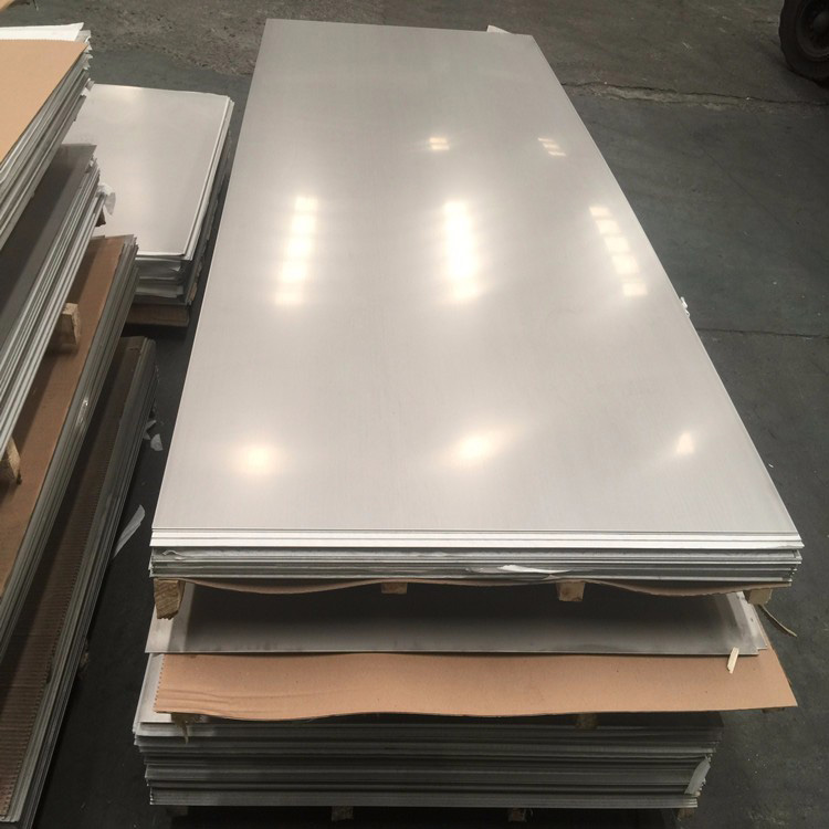 High Quality 304 304l 3mm Stainless Steel Sheet with Competitive Price for Sale