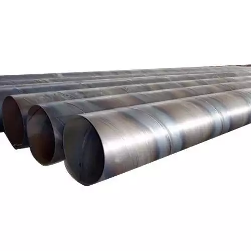 Factory Hot Selling Spiral Welded Carbon Steel Pipe Carbon Welded Spiral Steel Pipe Oil Pipeline