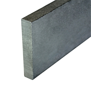 Export High Qualitiy Reasonable Price A36 12*60 20*5 Carbon Steel Flat Bar
