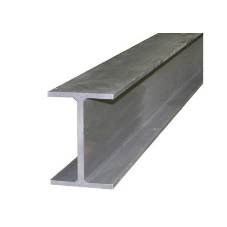 Hot Sale ASTM A36 Hot Rolled Carbon Steel H Beam I Beam Universal Beam Structural Steel with Good Price