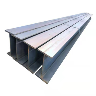 Hot Rolled H Beam Steel Price Per Kg A36 Ss400 Q235B H Beam/I-Beam with Cheap Price