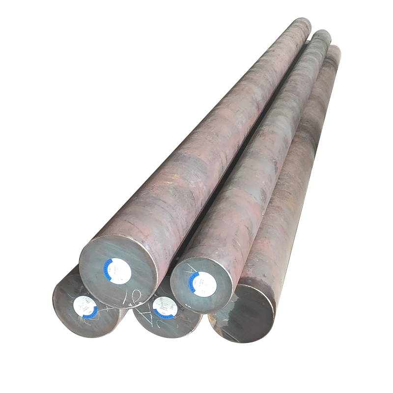 Export AISI 4140/4130/1020/1045 Steel Round Bar Carbon Steel Round Bar Alloy Steel Bars Price Per Kg