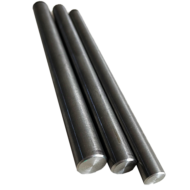 Export High Quality Cheap Price Hot Rolled Q235 Q355 20/40/45cr Carbon Steel Round Bars