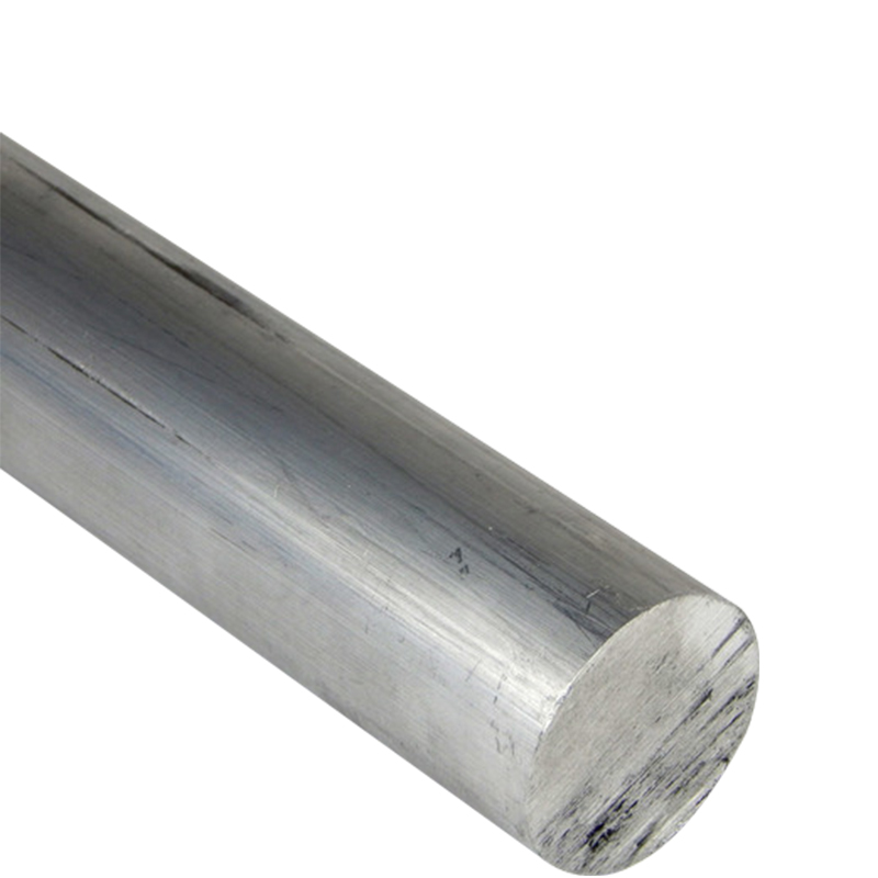High Quality ASTM JIS Industrial 1050 1060 2024 T4 5005 5052 5083 Aluminum Alloy Round Bar Customized Size