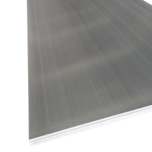 High Quality 304 Stainless Steel Sheet 4x8 Prices 3mm Stainless Steel Sheets for Sale