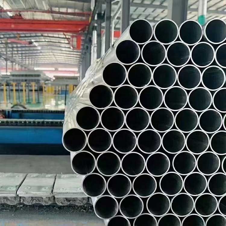 Export High Quality 201 304 304L 316 316L 2205 310S Stainless Steel Tube Pipe