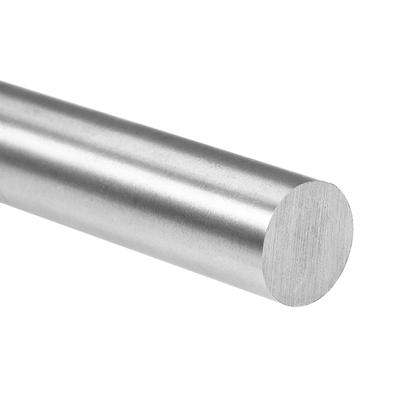 High Quality Astm Aisi 304 316 201 410 430 4mm Metal Rod Stainless Steel Round Bar