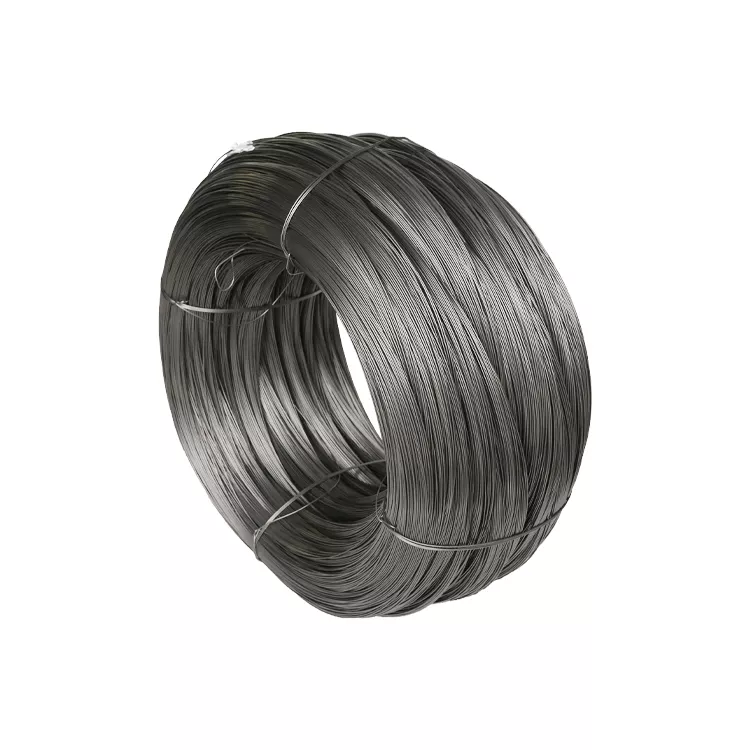 Export China Wire Supplier 3.8mm 4mm 4.8mm 5.0mm 6mm 7mm Spiral Ribbed High Carbon Tension Steel Wire