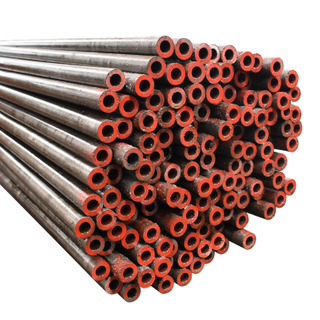Factory Price Cheap Price ASTM A53 A36 Q345b 1.0425 Seamless Carbon Steel Pipes And Hollow Tubes for Sale