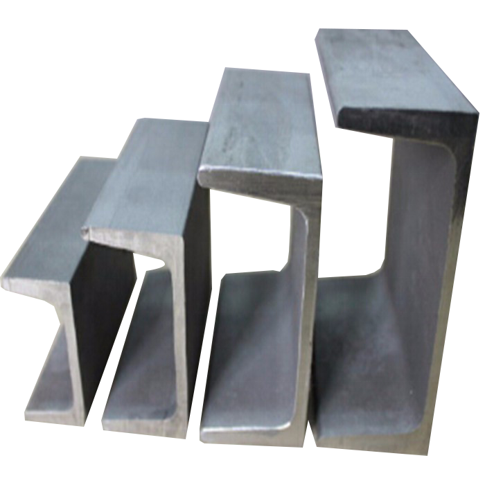 China Suppliers Cold Formed ASTM A36 Stainless Channel Steel Roof Truss