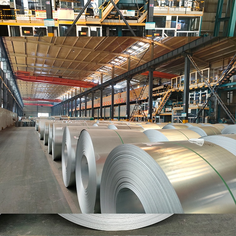 Export Good Price 2mm 201 Stainless Steel Coil with Competitive Price