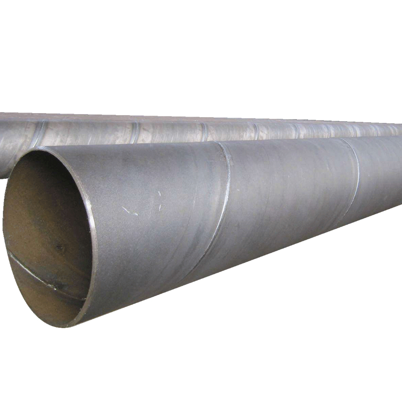 Factory Hot Selling High Quality 20 Inch 24 Inch 30 Inch Seamless Spiral Carbon Steel Pipe for Oil Pipeline Construction