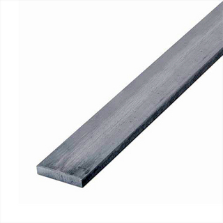 Export Q195 High Tensile 50x10mm Hot Rolled Mild Carbon Steel Flat Bar with Good Price