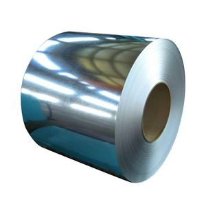 Factory Direct High Quality 430 Stainless Steel Coil with Competitive Price