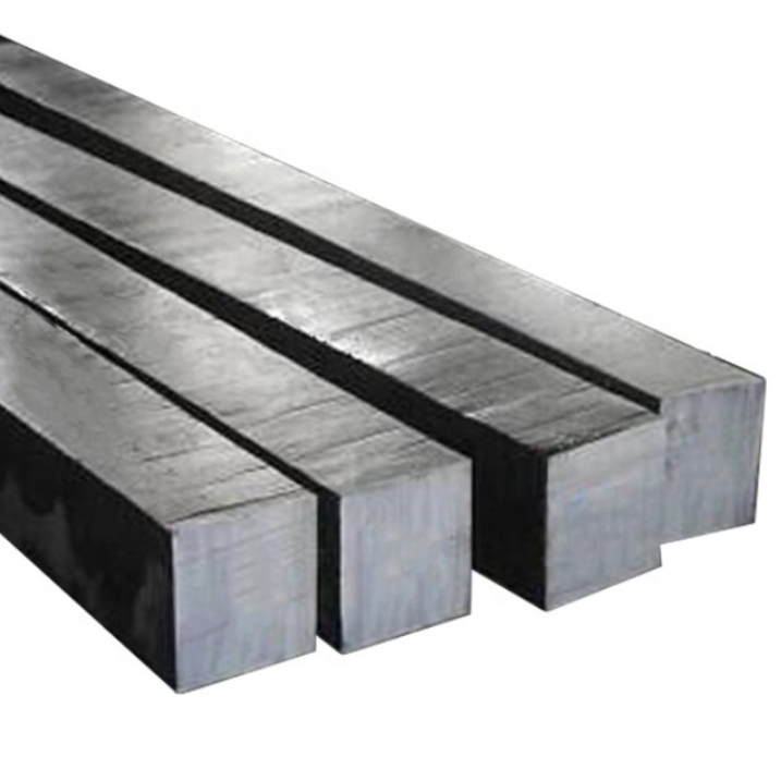 Export High Quality Good Price Low Carbon Hot Rolled 10-32mm Square Steel Bar Sizes