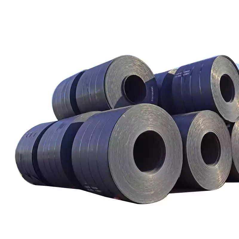 Export High Quality Carbon Sheel Coils Cold Rolled Mild Carbon Steel Plate with Cheap Price 