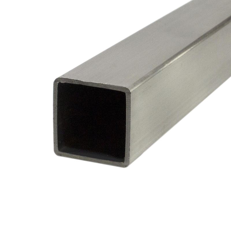 Export High Quality Best Products Square Welded Stainless Steel Pipe 316 304 430 201