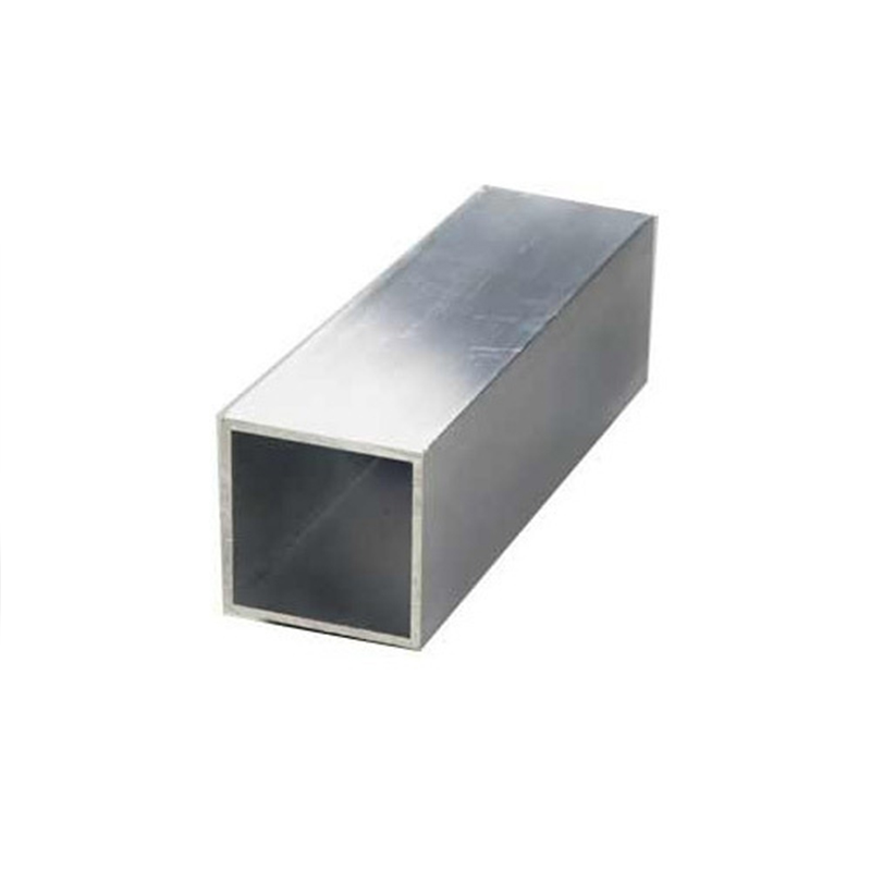 Export High Quality Square Stainless Steel Pipe 201 304 316 430 310s 904L Stainless Steel Tube