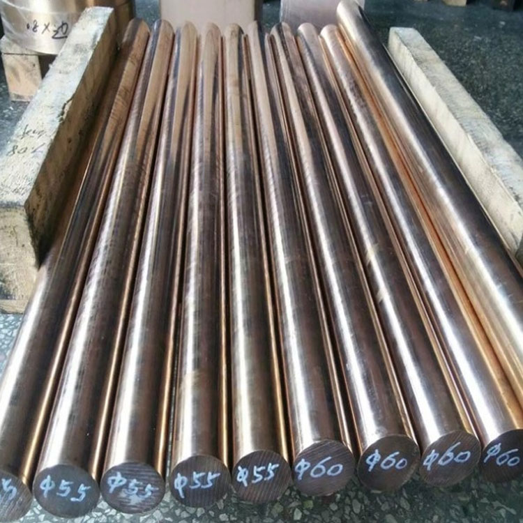 High Quality H59 Copper Round Bar / Brass Rod / Copper Rod