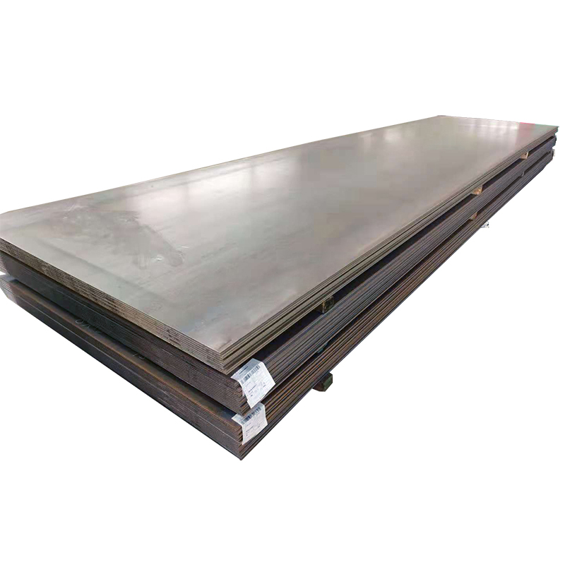 Hot Sale High Quality Carbon Steel Sheet ASTM A36 Hot Rolled Cold Rolled 4x8 Steel Plate