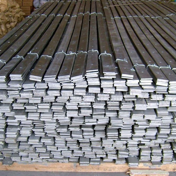 Export High Quality Hot Rolled Stainless Steel Flat Bar 201 304 304L 316 316L 321 304 Flat Bar