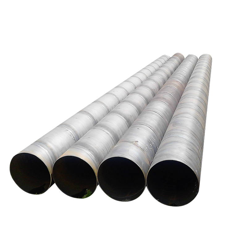 Hot Selling Factory Price High Quality Carbon Welded 2500mm Diameter Steel Spiral Pipe