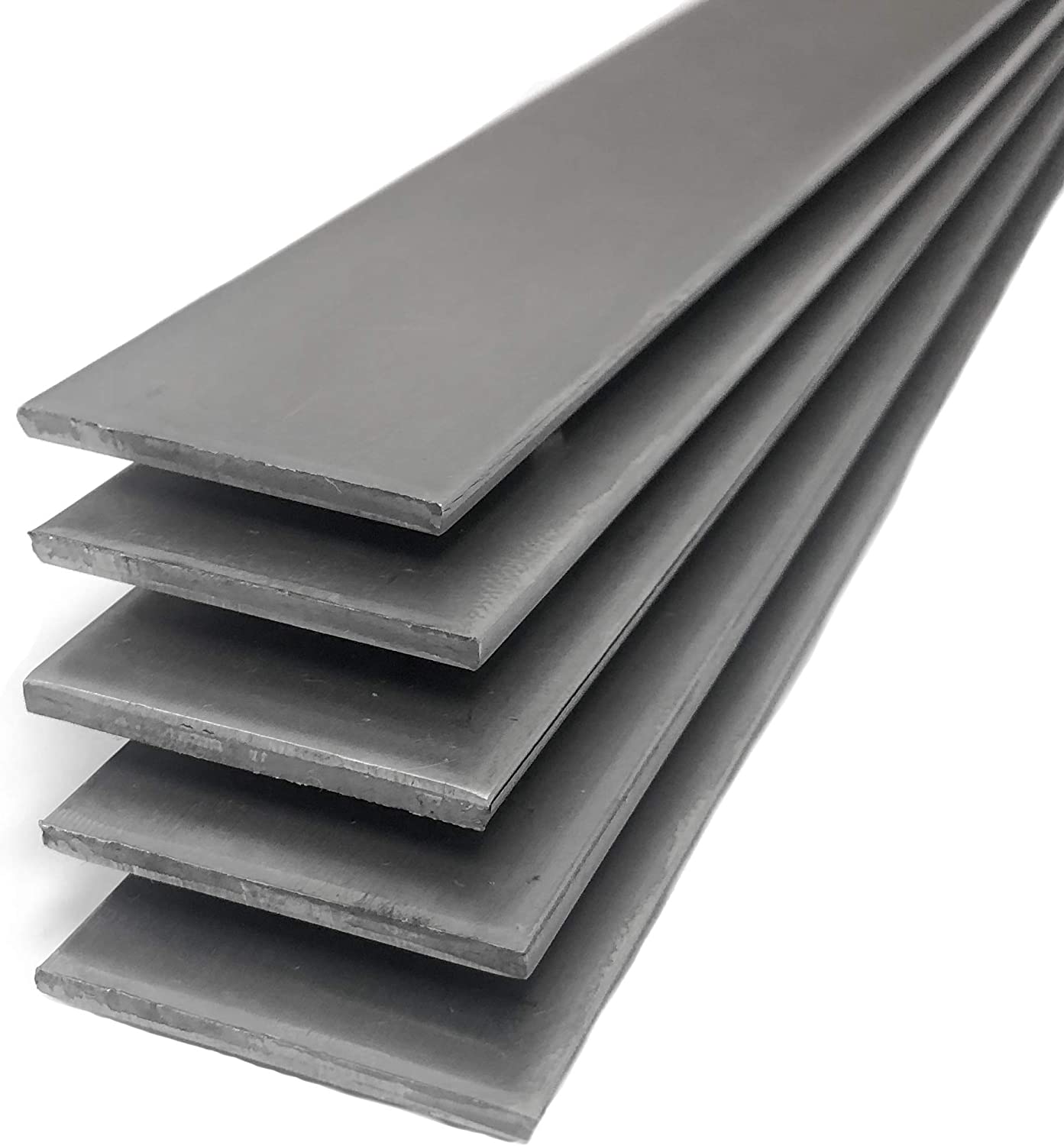 Hot Sale High Quality Carbon Steel Flat Bar Hot Rolled Slitted Steel Flat Bars Q195-235