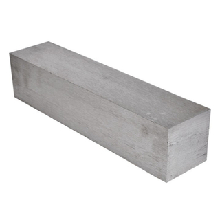 Export New Products AISI 304 303 316 2mm 3mm 6mm 1 Ton SS Square Bar Metal Rod