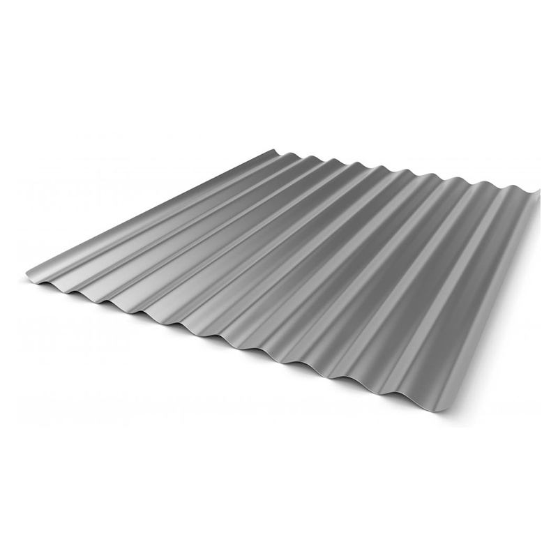Factory Direct Sale High Quality Colour Coated Steel Roofing Sheet Roofing Prices Low Slope Roofing
