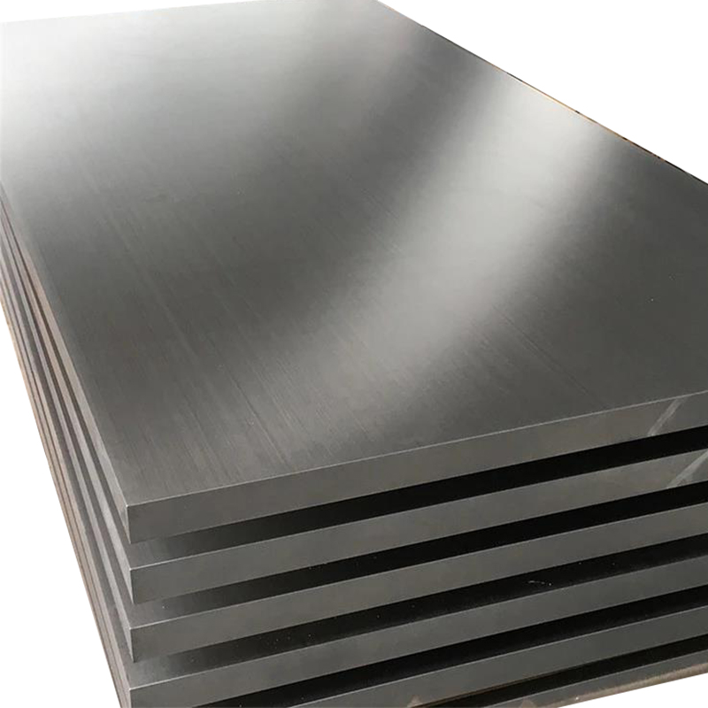 High Quality Black 201 304 316 310 316L Stainless Steel Sheet for Sale