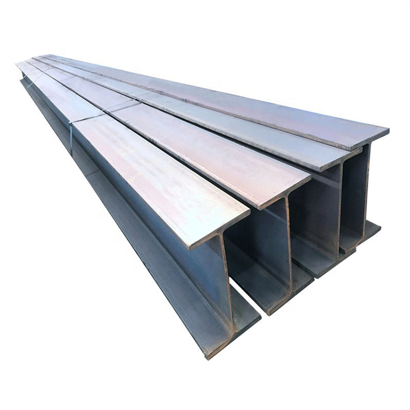 Top Quality Manufacturer and Supplier Hot Rolled Stainless Steel H/I Beam 301 304 304L with Low Price