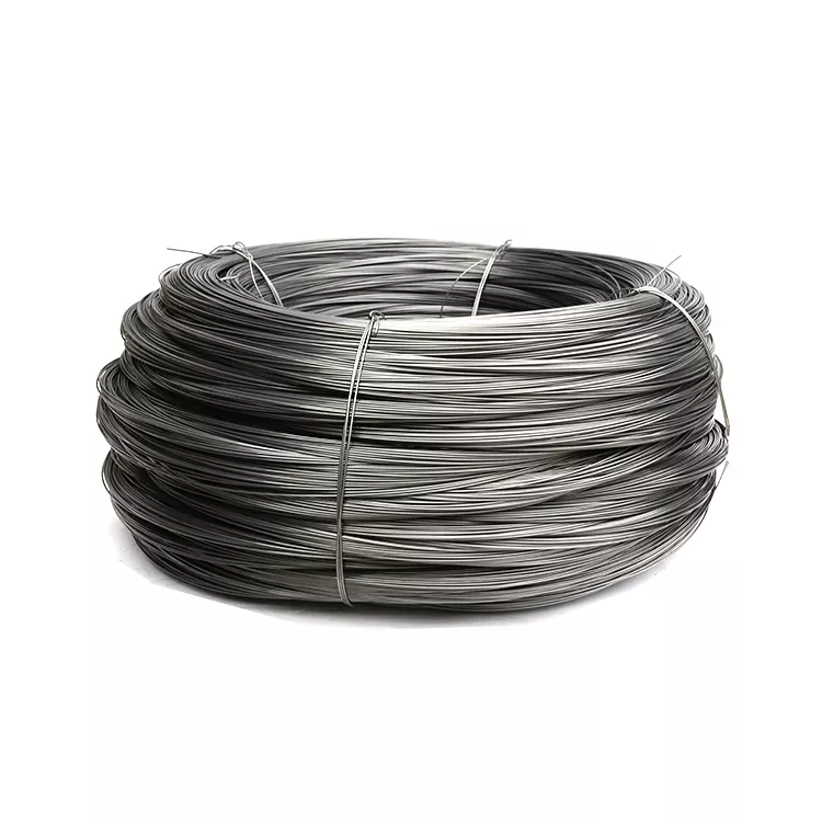 Factory Supply Low Price 3.8mm 4mm 4.8mm 6mm 7mm Spiral Ribbed High Carbon Tension Steel Wire