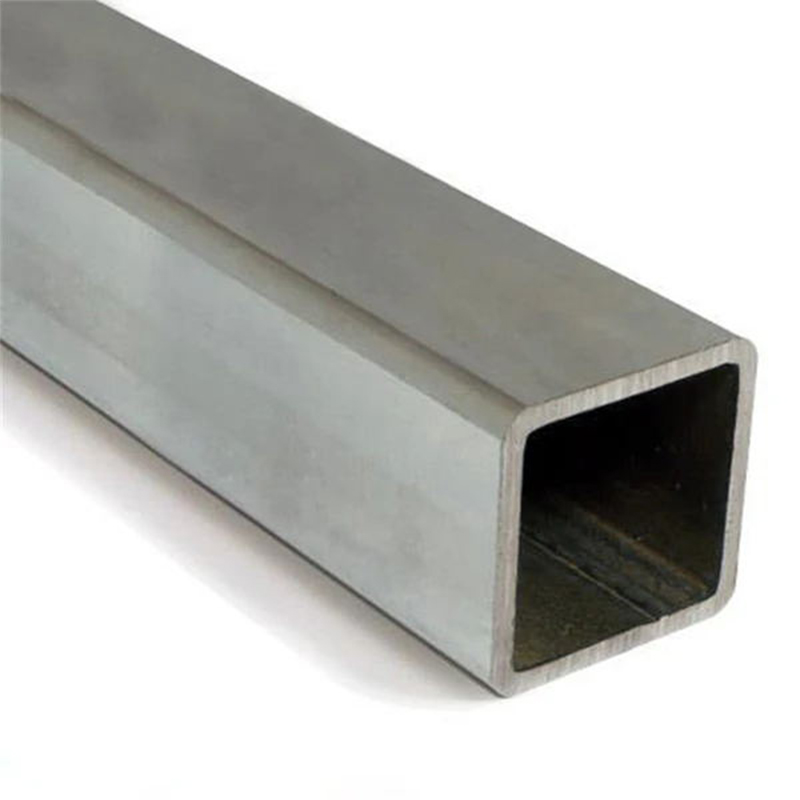 Export High Quality Welded 100mm 150mm Inox Tube 304 316 Stainless Steel Pipe