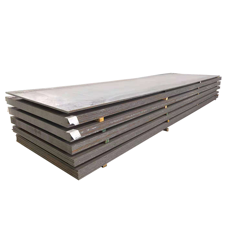 Hot Sale High Quality Carbon Steel Sheet ASTM A36 Hot Rolled Low Steel Carbon Plate Iron Metal Sheet for Building Material S275jr
