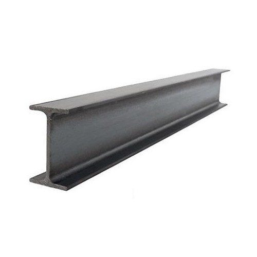 Mild Carbon Steel Profiles H Shape Hot Rolled A36 Ss400 Q235B H Beam/I-Beam with Cheap Price